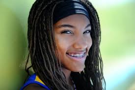 Olympic track & field team trials at hayward field on. Agoura S Tara Davis Is The Star S Top Girls Track Athlete
