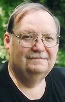 Robin Ellis "R.E." Worden, 56, A 1969 Graduate of Lorain High School