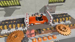 Install crush them all 3. Download Car Crusher Mod Apk 1 5 2 Unlimited Money