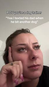 Effective Communication with Your Dog Trainer