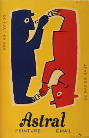 Bildergebnis für Raymond Savignac