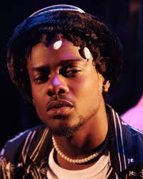 D Jay shares new song 'Morning Stress'