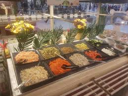 Vous pourrez y découvrir la carte, les adresses des restaurants, l'histoire de la marque, les actualités, etc. Flunch Restaurant Nice France 372 Photos Facebook