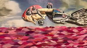 Choose your favorite cartoon paintings from 21,708 available designs. Collage Art Stop Motion Animation Part Deux Youtube