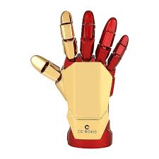 But they do have a thumb hole. Amazon In Buy Enrg Iron Man Hand 16 Gb Pendrive Gold 2 0 Online At Low Prices In India Enrg Reviews Ratings