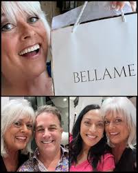 Bellame skincare and business opportunity