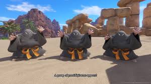 Dragon quest xi side quest 8 a cactus culet to die for guide. Dragon Quest Xi A Walk On The Wild Side Nightlygamingbinge