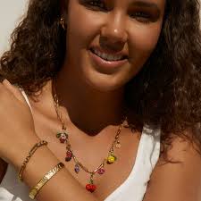 Grande Bracelet Stack