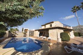 We did not find results for: Ferienhaus Jalon Fur 6 Personen Spanien Urlaub Auf Der Finca Los Almendros