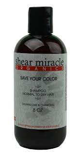 Calming Lime And Chamomile Shampoo Balancing Vegan Gluten Free Gmo Free No Animal Testing This Is An Amazon Affil Simple Shampoo Shampoo Daily Shampoo