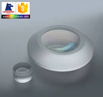 Coating Optical Meniscus Lens Negative Meniscus Lens and Positive Meniscus  Lens with K9 or N-BK7 Glass
