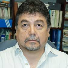 Sergio GUILLÉN-HERNÁNDEZ