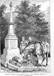 Cigar box battle have put together a new waterloo 4x6 mat for use with your 15mm scale versions of the battle. Making History Life Guardsman Shaw At Waterloo Boddy 2015 Critical Quarterly Wiley Online Library