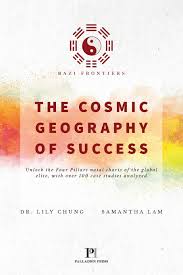 Bazi Frontiers The Cosmic Geography Of Success Dr Lily