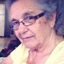 My sister Bobbie O'Keefe Fuller, SA 73, passed from this life suddenly