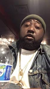 Профиль BreadMan