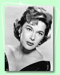 Diane Brewster (American Actress) ~ Bio Wiki