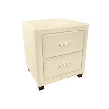 Buy ivory/cream living room furniture at macys.com! Discounted Dorset Cream Faux Leather Two Drawer Bedside Cabinet 2dbscrm Cheapest Dorset Cream Leather Bedside Cabinet