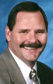 Joseph Bunce nominated for N.M. executive director's post ...