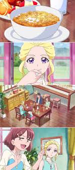 ボード precure pretty cure series のピン