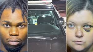 Father of man linked to 4 killings pleads for son to turn himself in to  police