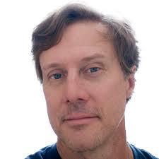 Mark Manger's Instagram, Twitter & Facebook