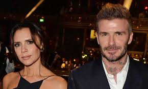 In 2003, he was acquired by real madrid in a stunner of a deal that brought to light wife and kids. David And Victoria Beckham Paid 30m Despite Falling Profits Victoria Beckham The Guardian