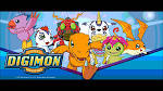 Digimon: Digital Monsters