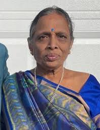 Obituary information for Pratibha A. Patel