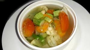 Jual kembang kol dengan harga rp25.000 dari toko online dr.sayur, jakarta pusat. Sayur Bening Ketimun