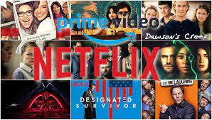 Each month, netflix adds new movies and tv shows to its library. Update Meine Liebsten Serien Auf Netflix Und Amazon April 2021 Mareike Unfabulous Alles Was Ich Mag
