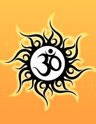 Uttara Yoga Studio Karma Karma Symbol Art Buddhist Symbols