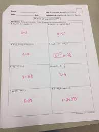 Gina wilson all things algebra 2015 answer key unit 1 this information will present an in my experience surprisingly helpful way to realize the solutions to. Julie Lewis On Twitter Algebra 2 Test Review Key You Must Show Work To Get Credit