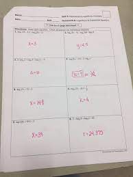 Gina wilson all things algebra 2015 rotations answer key. Julie Lewis On Twitter Algebra 2 Test Review Key You Must Show Work To Get Credit
