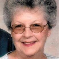 Joyce E. Taber Obituary