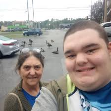 Deane Ashcroft in people