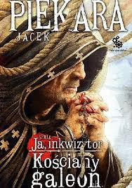 Ja Inkwizytor Kosciany Galeon Jacek Piekara Game Artwork Movie Posters Books