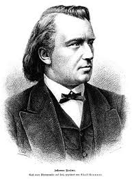 Johannes Brahms