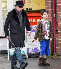 Nicolas cage the great meme. Nicolas Cage Walking With His Son Or Victorian Mining Tycoon With The Orphan He Just Bought You Choose Album On Imgur