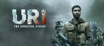 Buy army clothes & shoes also here. Uri The Surgical Strike Film Review Assistant Director S Film Reviews
