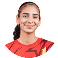 Yara Al Faris (Al Qadsiah (W))