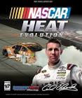 NASCAR Heat Evolution