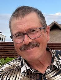 Obituary information for Michael D. Borkholder