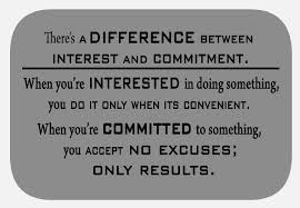 Truth Commitment Dedication Mikelcain Quotes Commitment Quotes Words Inspirational Quotes Dedication is when you're giving an attention to a subject, or work something you have passion for. truth commitment dedication