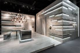 Stand 2016 Interior Works Alessandro La Spada Wall Decor Design Interior Design Institute Design Center Showroom