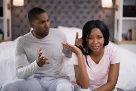 There's no average amount of times couples should argue. Keep The Peace How To Stop Fighting In Your Relationship Ourrelationship