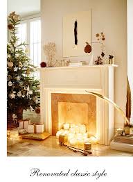 Se continui a navigare significa che accetti di utilizzarli. White Gold Noel Zara Home Belgique Idee Per Decorare La Casa Idea Di Decorazione Casa Natalizia