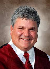 Marc Perron Obituary