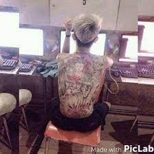 Hình ảnh anime buồn nữ đang chất chứa trong lòng. Ghim Tren B O Y S