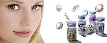 Rex Contact Lenses at Best Price in New Delhi, Delhi